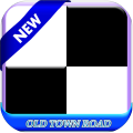 LilNasXOldTownRoadPianoBarGames2019