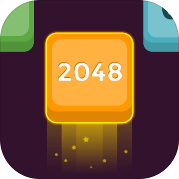 2048NumberpuzzlewithaTwist加速器