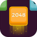 2048NumberpuzzlewithaTwist