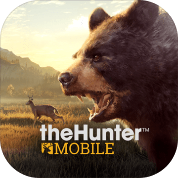theHunter加速器