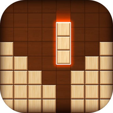 WoodBlockPuzzle加速器