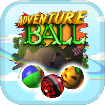 AdventureBall加速器