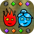FireboyWatergirlForestTemple