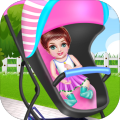 CreateYourBabyStroller