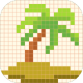NonogramNumberpuzzledrawinggame
