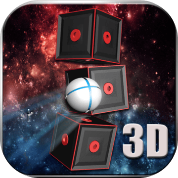 Shootdownthecubes3D加速器