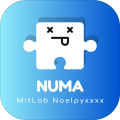 NumaAR加速器