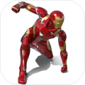 IronManFly