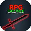 RpgTapIdle