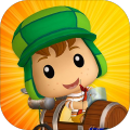 ElChavoKartKartracinggame