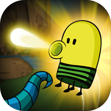 DoodleJumpAdventure加速器