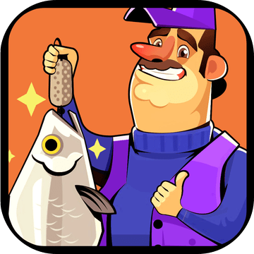 OceanLegendMaster加速器
