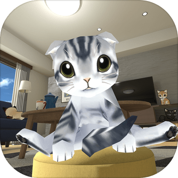 EscapegameCatApartment加速器
