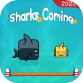 SharksComing