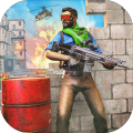 CoverHunterGameCounterTerroristStrikeWar