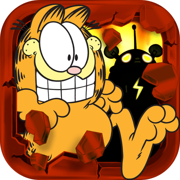 GarfieldsEscape加速器