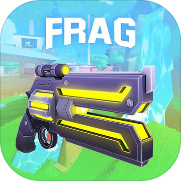FRAGProShooter加速器