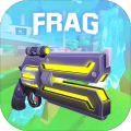 FRAGProShooter加速器