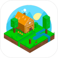 AdventureCraftBuildingGame
