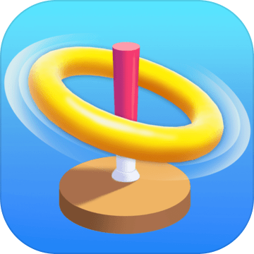 LuckyToss3D加速器