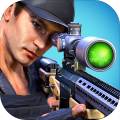 SniperGroundsOnlineShootingBattleArena