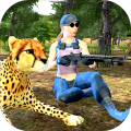 AnimalSafariDeerHunter加速器