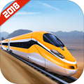 EuroTrainDriver3DRussianDrivingSimulator