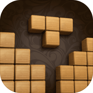 WoodCubePuzzleClassicWoodBlock加速器