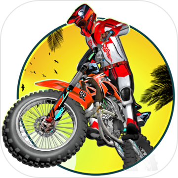 StuntBikeRacing加速器