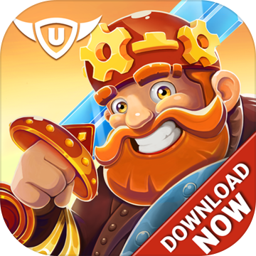 IdleKingdomClashes加速器