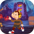 KaviEscapeGame590EuphonyMonkeyRescueGame