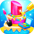 PrettyMakeupCakeSalon