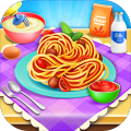 PastaCookingManiaKitchenGame