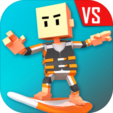 FlickChampionsVSSurfing