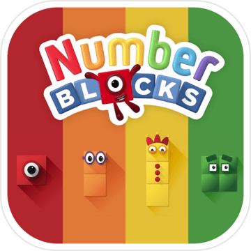 NumberblocksWatchandLearn加速器