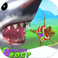 AmazingGameFrog