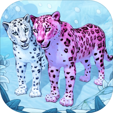 SnowLeopardFamilySimOnline