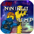 LeGoNINJAGOJump
