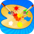 MixColorsPaint