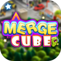MergeCube
