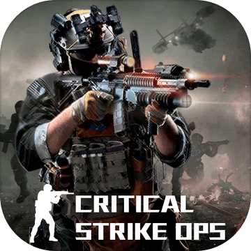 CriticalStrikeOps加速器