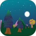 MagicTrees