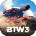 BlockTankWars3–OnlineTankShooter3D