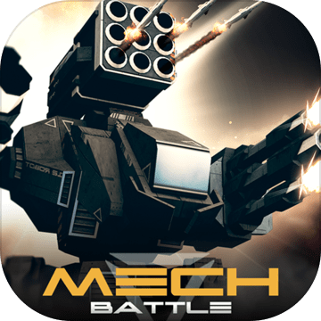 MechBattle