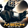 MechBattle加速器