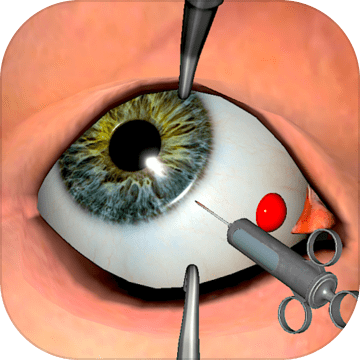 EyeDoctor加速器