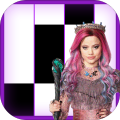 SarahJefferyQueenofMeanFancyPianoTiles