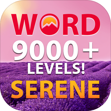 WordSerene加速器