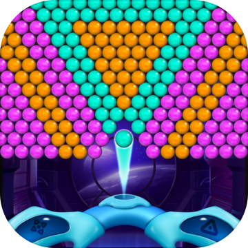BubbleShooterPopandRelax加速器
