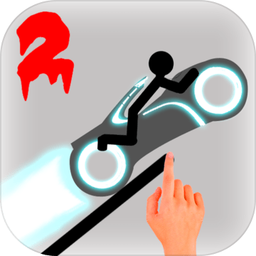 StickmanRacerRoadDraw2Heroes加速器